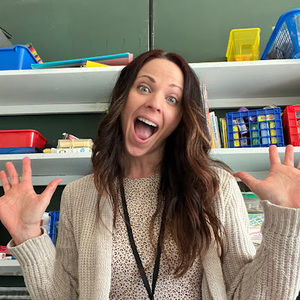 Meet your Posher, Amy